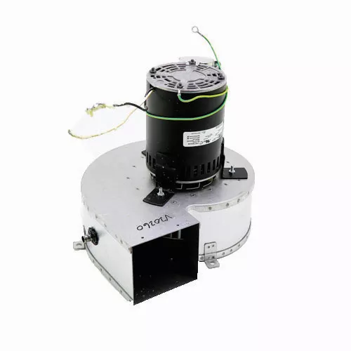 AAON V20260 460V Draft Inducer Assembly
