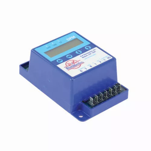 AAON V26350 SSAC-1 Power Monitor