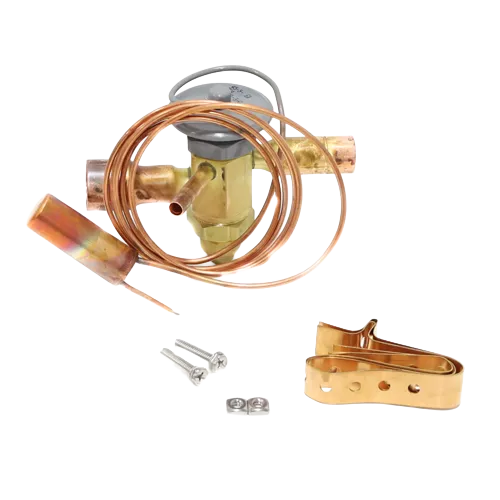AAON V36640 5/8" x 7/8" ODF Thermostatic Expansion Valve (TXV)