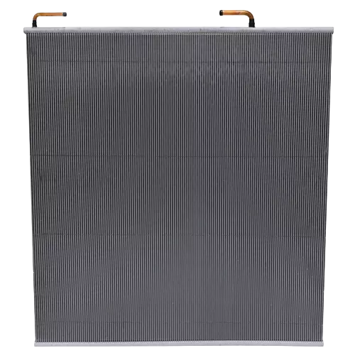 Aaon V3814Q Condenser Coil 58.0 x 60.0 25MM MC