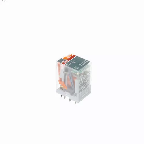 ABB 1SVR405618R2100 Relay