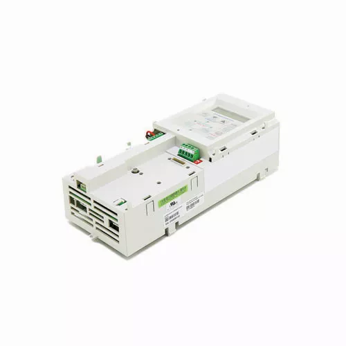 ABB 3AUA0000034480 Bypass Control with Enclosure