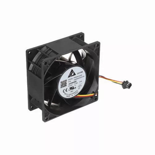 ABB 3AXD50000030156 Replacement Fan