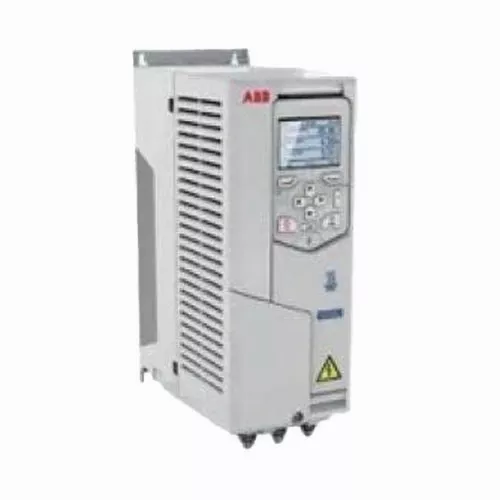 ABB ACH580-01-07A5-2 2HP 240V 3-Phase HVAC Variable Frequency Drive