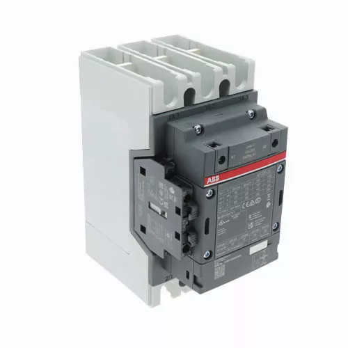 ABB AF205-30-11-13 Contactor 3-Pole 192A 100-250VAC Coil