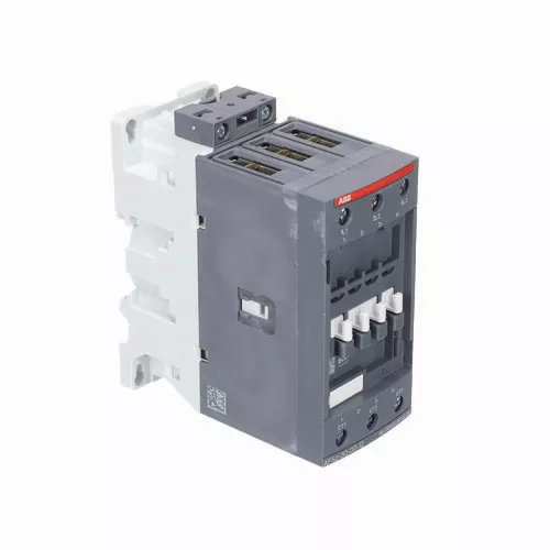 ABB AF52-30-00-12 50A 3-Pole 120V Contactor