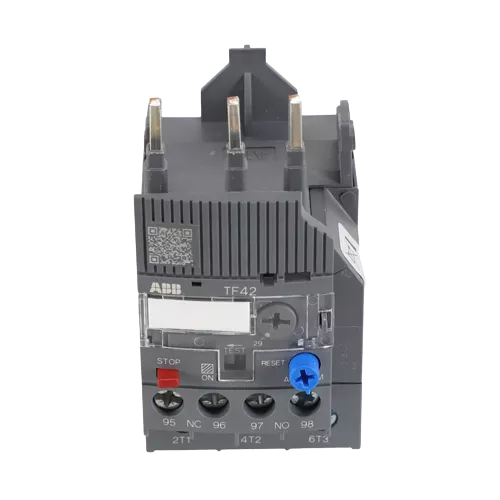 ABB TF42-35 Thermal Overload Relay, 29.0–35.0A Current Range