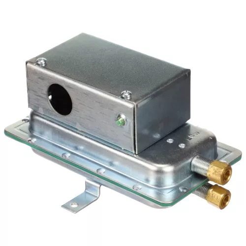 ACI 101788 Pressure Switch 0.05-12" WC Auto Reset 1/4" Port