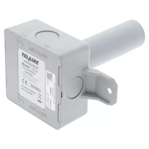 ACI 116282 CO2 Sensor Duct Mount with 0-10VDC Output