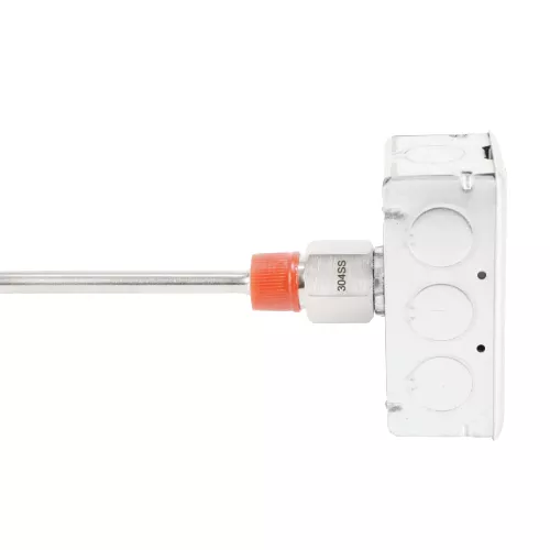 ACI 119541 1kOhm 2-Wire Well Temperature Sensor with 4" Enclosure