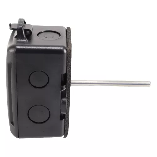 ACI 120608 20kOhm Thermistor Duct Temperature Sensor 4" Element