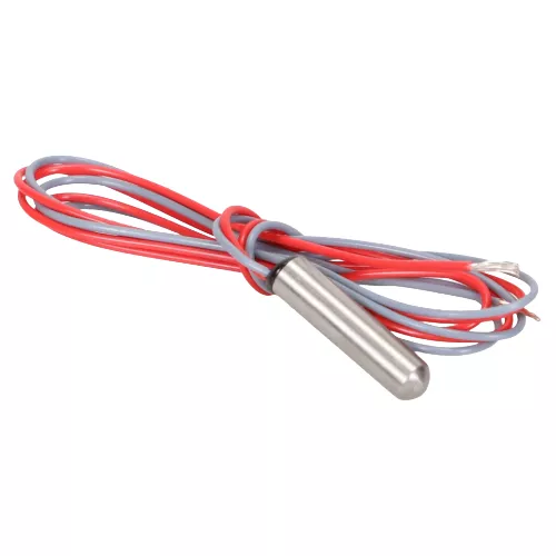 ACI 121239 5kOhm Thermistor Bullet Probe Temperature Sensor