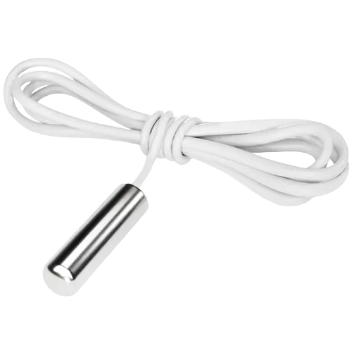 ACI 121942 10kOhm Thermistor Bullet Probe Temperature Sensor