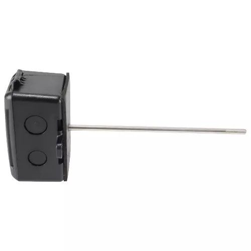 ACI 121996 10kOhm Thermistor Duct Temperature Sensor, 8" Insertion
