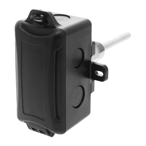 ACI 122063 10kOhm Thermistor Well Sensor with 2.5" Enclosure