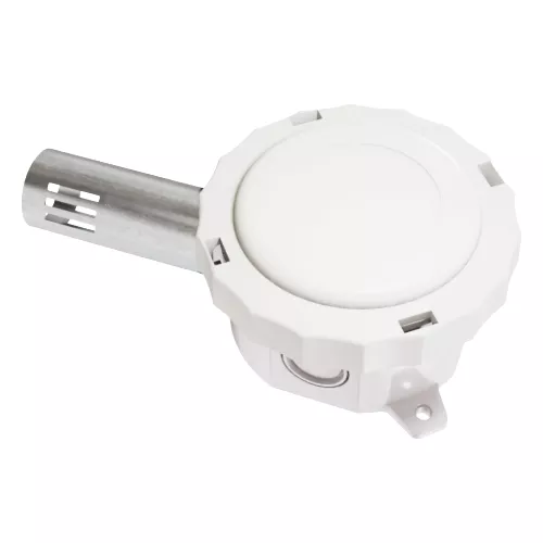 ACI 122640 Multi-Output Temperature Transmitter 0-5/0-10VDC/4-20mA 10k Thermistor