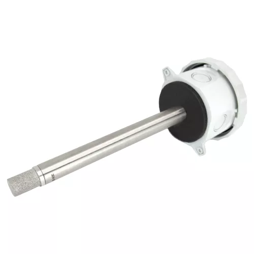 ACI 122832 0-5/0-10VDC/4-20mA 10k Thermistor Temperature Transmitter