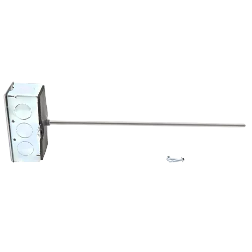 ACI 123363 10kOhm Duct Thermistor Sensor with 12" Enclosed Probe