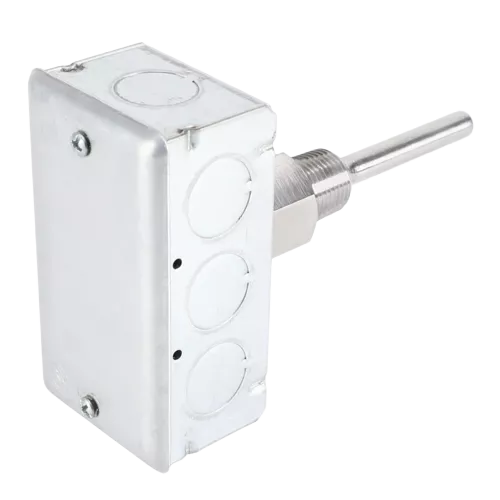 ACI 123389 10kOhm Thermistor Well Sensor 2.5" Enclosure