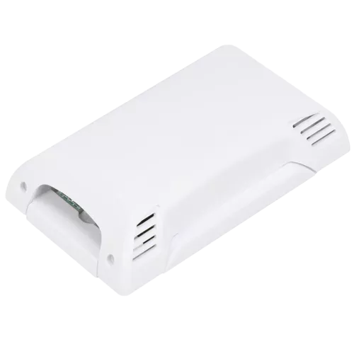 ACI 130772 Tri-Output 0-5/0-10VDC & 4-20mA 10k Thermistor Sensor