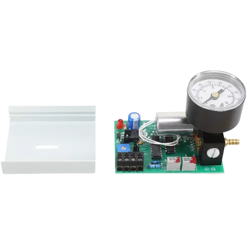 ACI 133044 Electronic-to-Pneumatic Valve, 0-5VDC In / 0-15 PSI Out