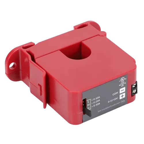 ACI 142382 Split Current Sensor, 0-10VDC Output