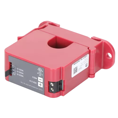 ACI 142383 Split Current Sensor 0-5VDC