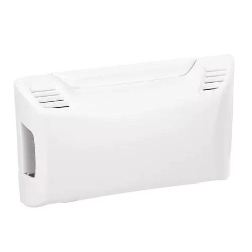 ACI 144220 CO2 Sensor, 0-2000 ppm, 0-10VDC / 4-20mA Output
