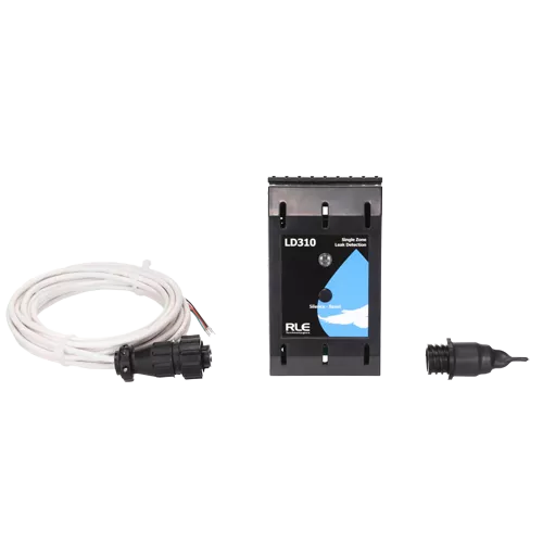 ACI 147700 Leak Detection Controller LC-KIT