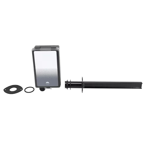 ACI 150117 Duct Mount CO2 Sensor