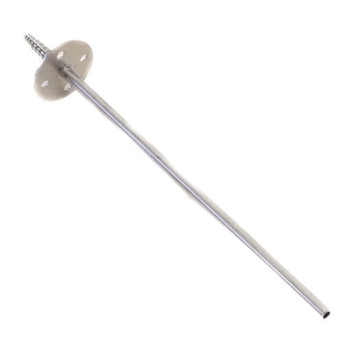 ACI SPT-8 Aluminum Pitot Tube for Duct Static & Velocity Pressure