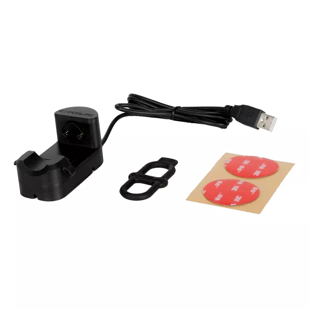ACR OLAS Exposure Series Action 9 Docking Station Pack [EXPACTION9DOCK