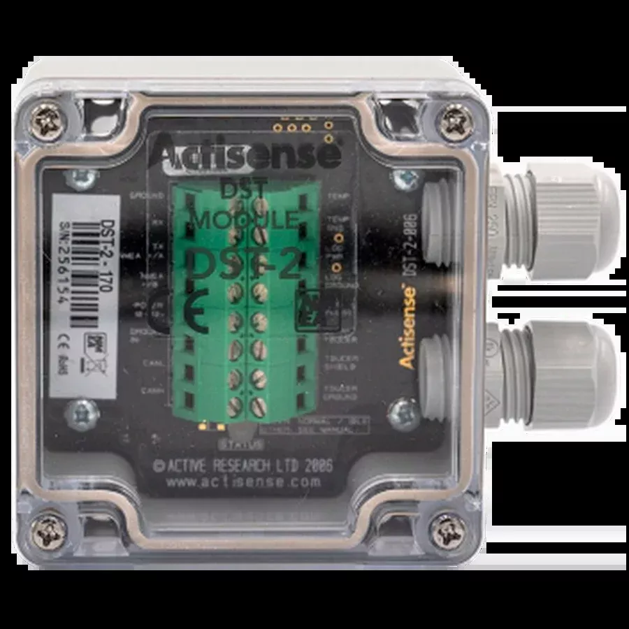 Actisense Active DST Module - 200kHz - DST-2-200