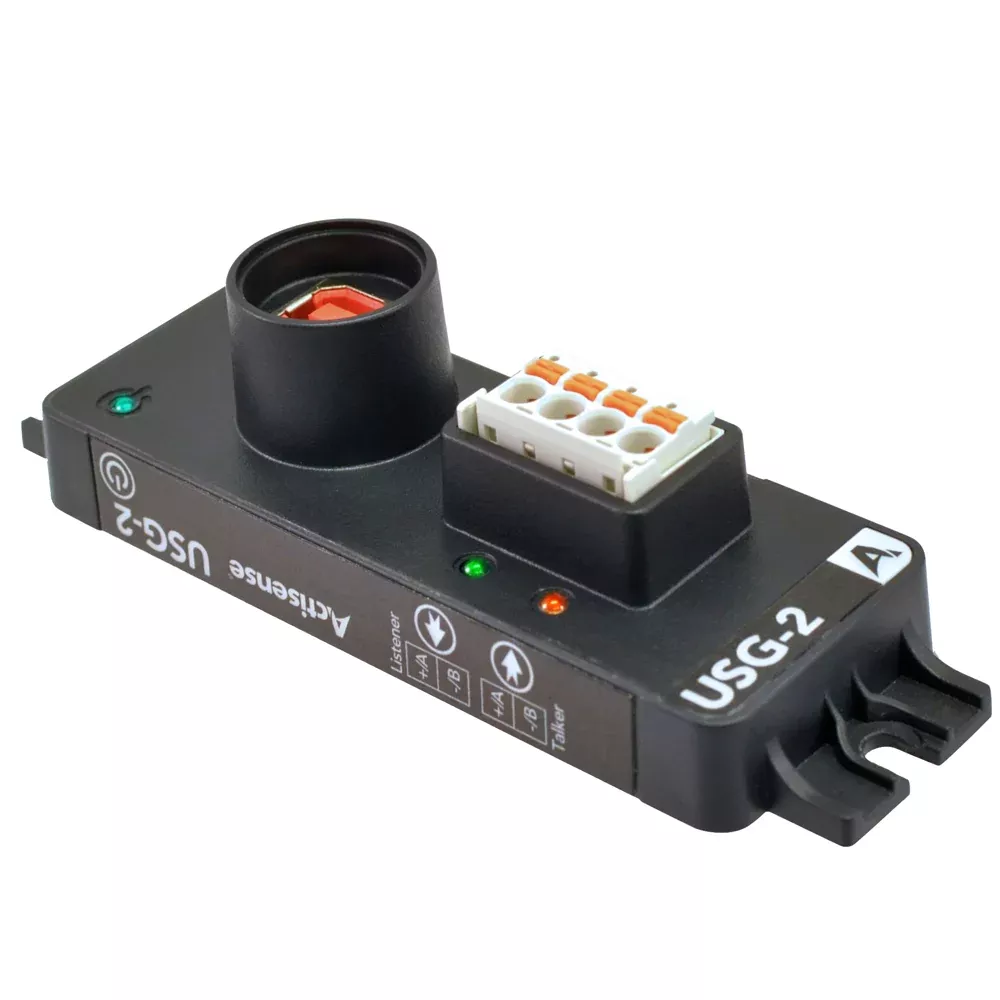 Actisense USB To Serial Gateway 0183, RS422, RS232 - USG-2