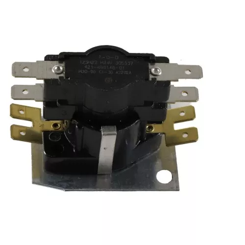 Advanced Distributor Products 110000244 Heat Sequencer Relay