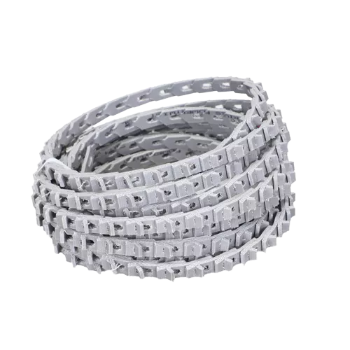 Air Xchange 18520190 3L Continuous Link V-Belt