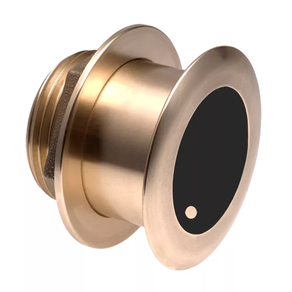 Airmar B175MW Medium Ultra-Wide 20-Degree 1kW CHIRP Transducer Require