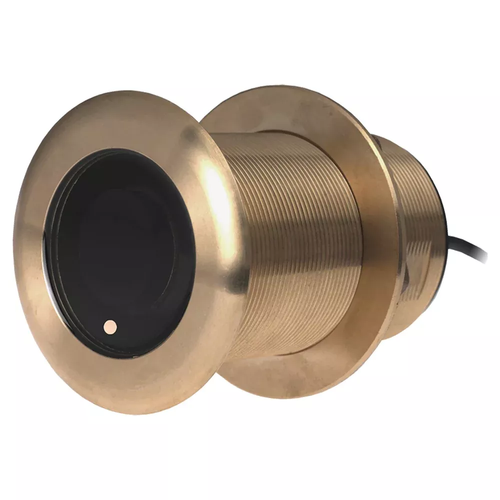 Airmar B60 12 Degree Tilt Thru Hull Req Mix Match Cable [B60-12-MM]