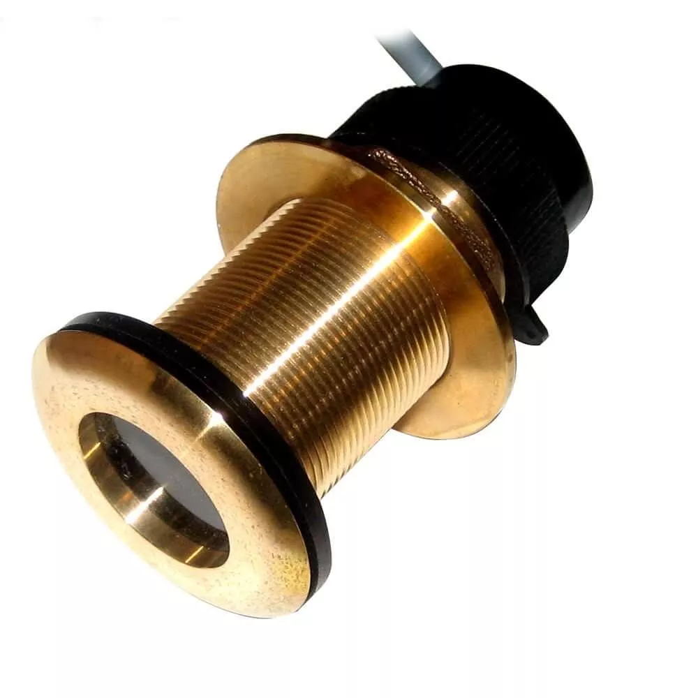 Airmar DT812BV-235-N2 235 kHz Tilted Element Smart Sensor 12° Tilt B