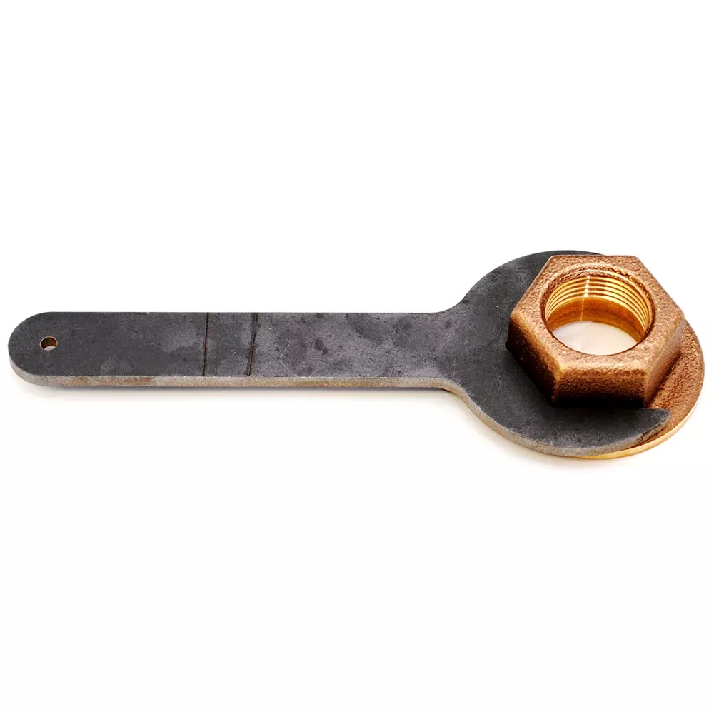 Airmar Single Handle Transducer Nut Wrench fB260 SS260 B265C B275C 260WR2