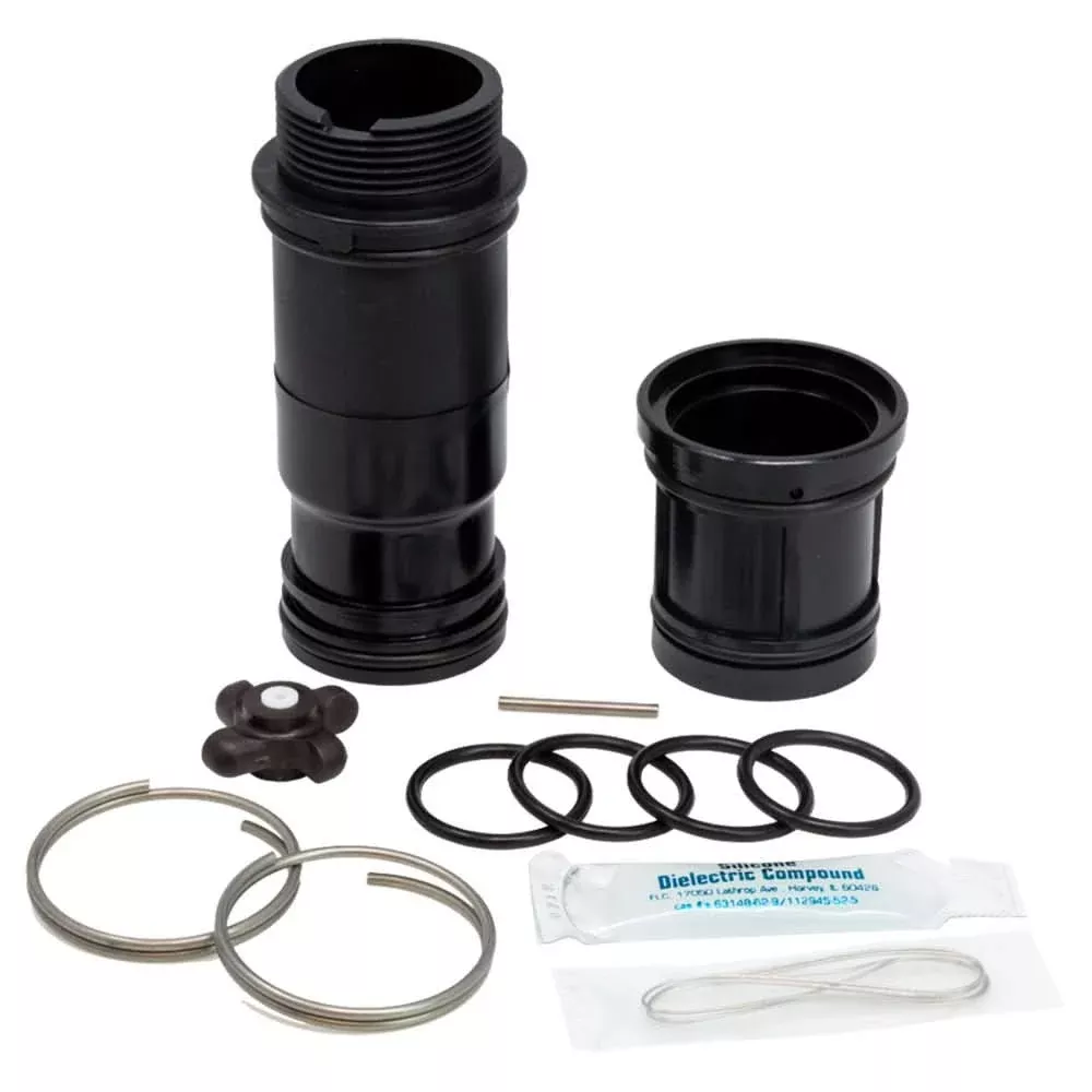 Airmar ST850 Paddlewheel & Valve Kit - 33-536-01
