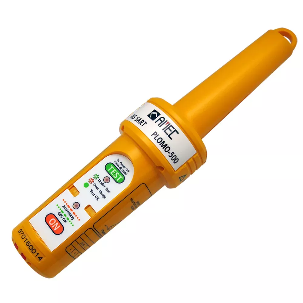 AMEC PLOMO-500 AIS Sart (Search Rescue Transponder) [AMEC-SART500X-01X