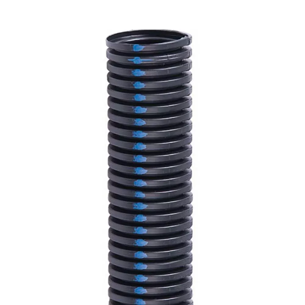 Ancor Self-Extinguishing Split Loom 1/2" x 10' - 453502