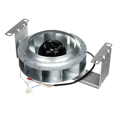 Aprilaire 5886 Dehumidifier Replacement Blower Fan Motor w/ 12 MFD Capacitor
