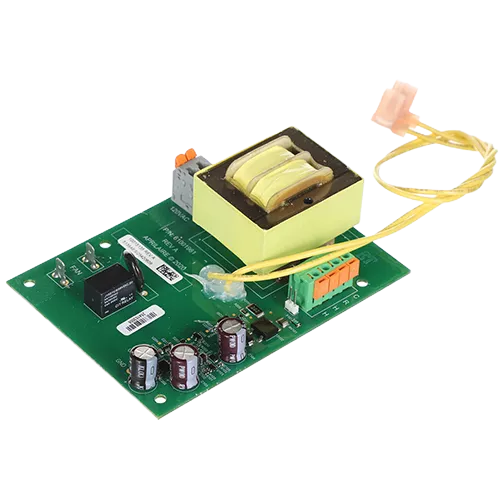Aprilaire 5935 PCBA Power Board for Model 300 Humidifier