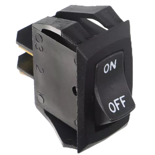 Aprilaire 70000027 On/Off Switch 20A 240VAC