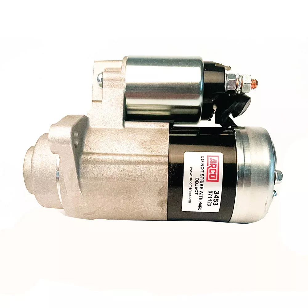 ARCO Marine Original Equipment Quality Replacement Honda Tohatsu Outbo