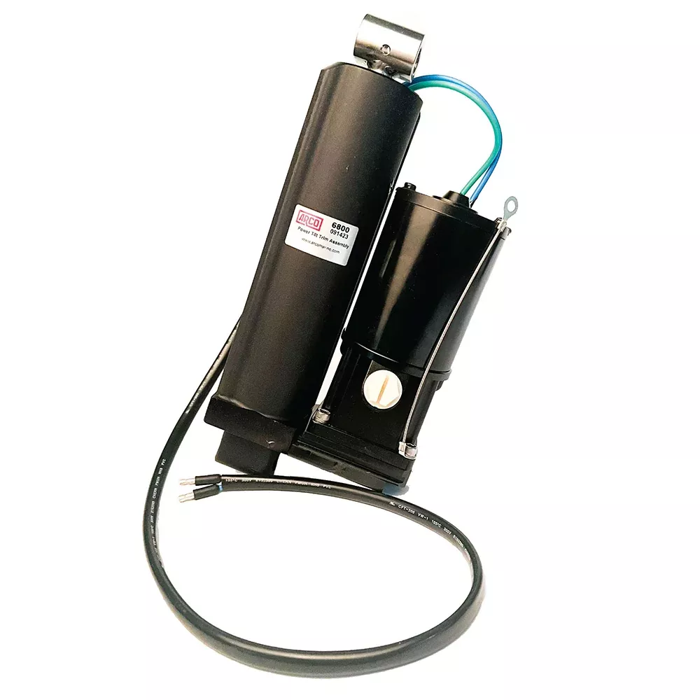 ARCO Marine Original Equipment Quality Replacement Mercury Power Tilt