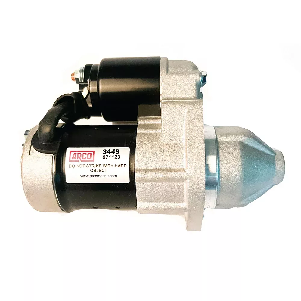 ARCO Marine Original Equipment Quality Replacement Suzuki OMC Outboard