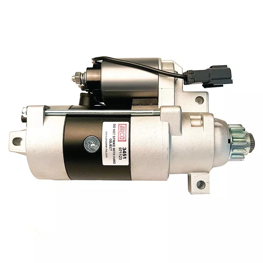 ARCO Marine Original Equipment Quality Replacement Yamaha Outboard Sta